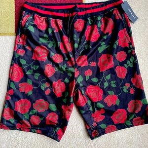 Ninth Hall Men's XL Shorts